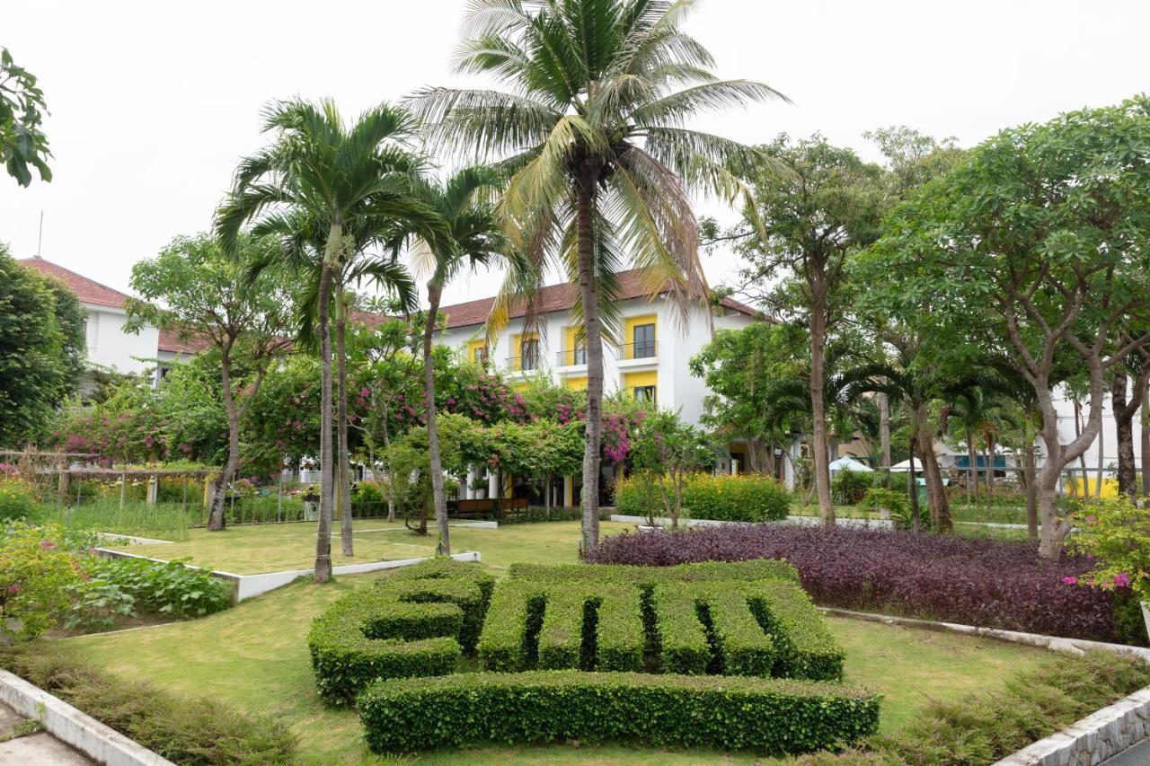 ÊMM Hotel Hoi An Esterno foto