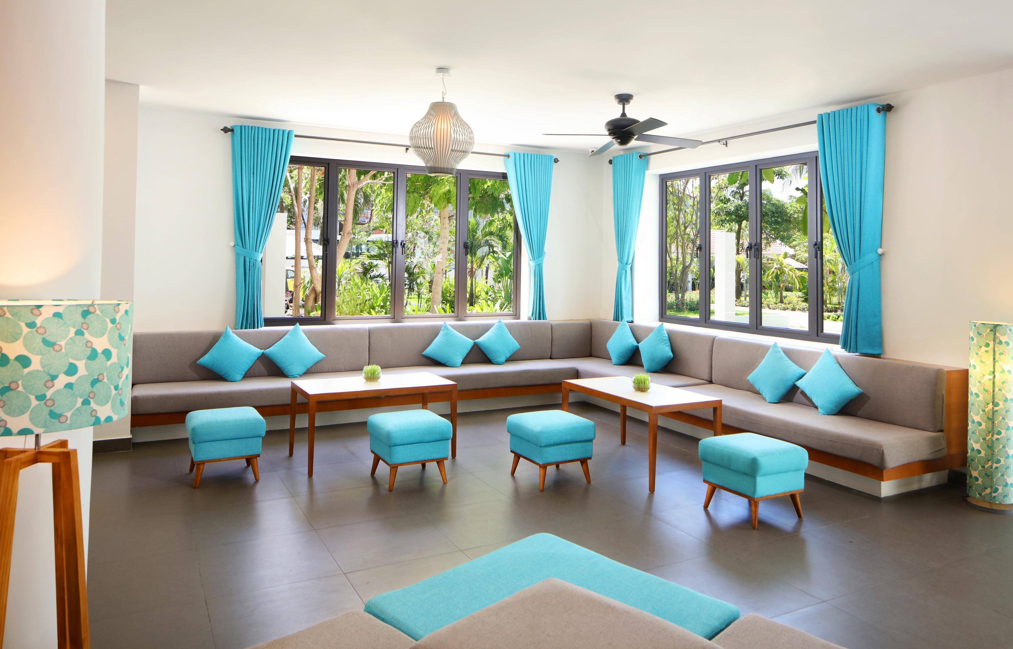 ÊMM Hotel Hoi An Esterno foto