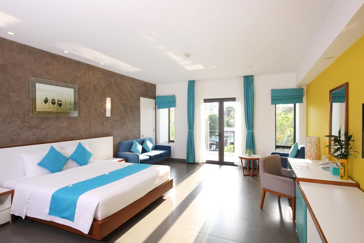 ÊMM Hotel Hoi An Esterno foto