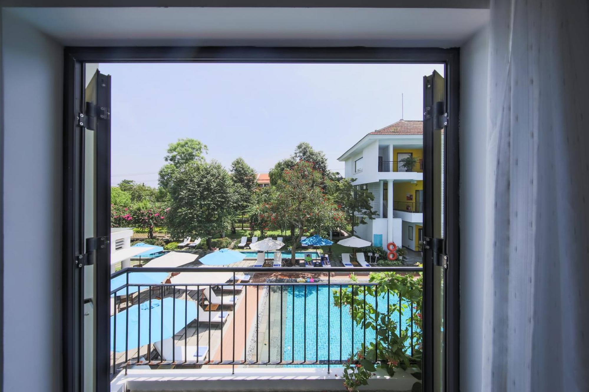 ÊMM Hotel Hoi An Camera foto